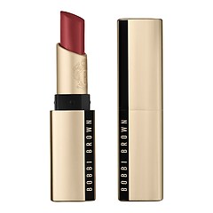 Luxe Matte Lipstick - Rouge à lèvres mat hydratant, BOBBI BROWN